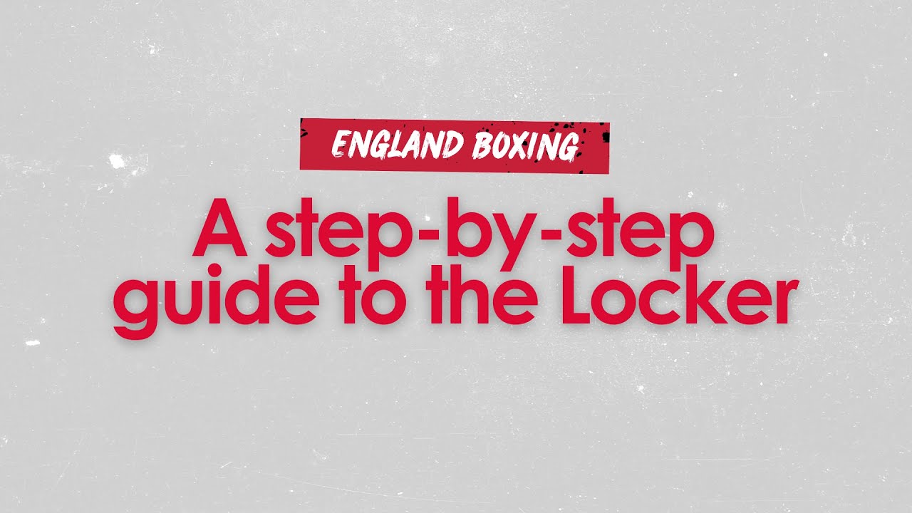 How Clubs Can Enter Boxers to Events