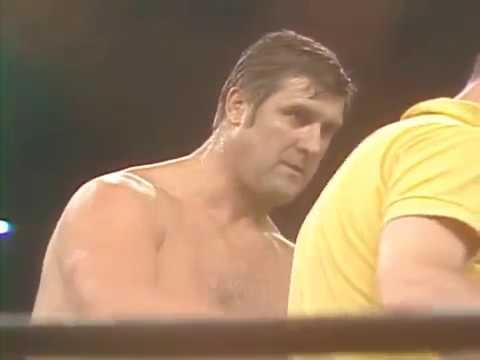 AJPW - Anton Geesink vs Chavo Guerrero