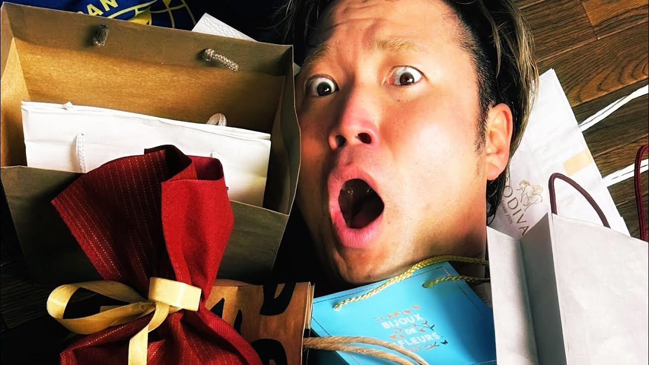 【試合後生配信】ハッピーバレンタイン🍫 新木場大会を終えて。