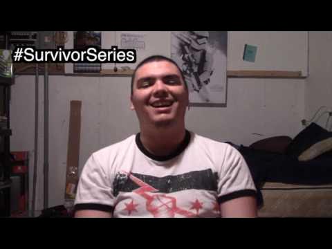Christian Maracle CONFIRMED For Survivor Series/WWE Toronto Review background