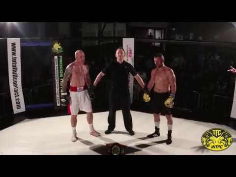WTFCA - Eugene Shedov v Jon Thomas background