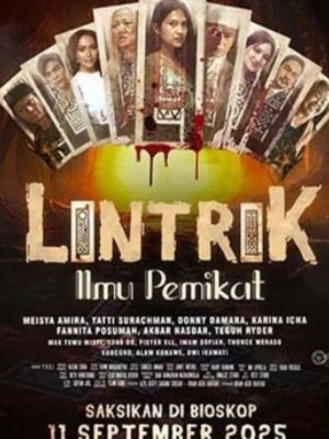 Lintrik Ilmu Pemikat