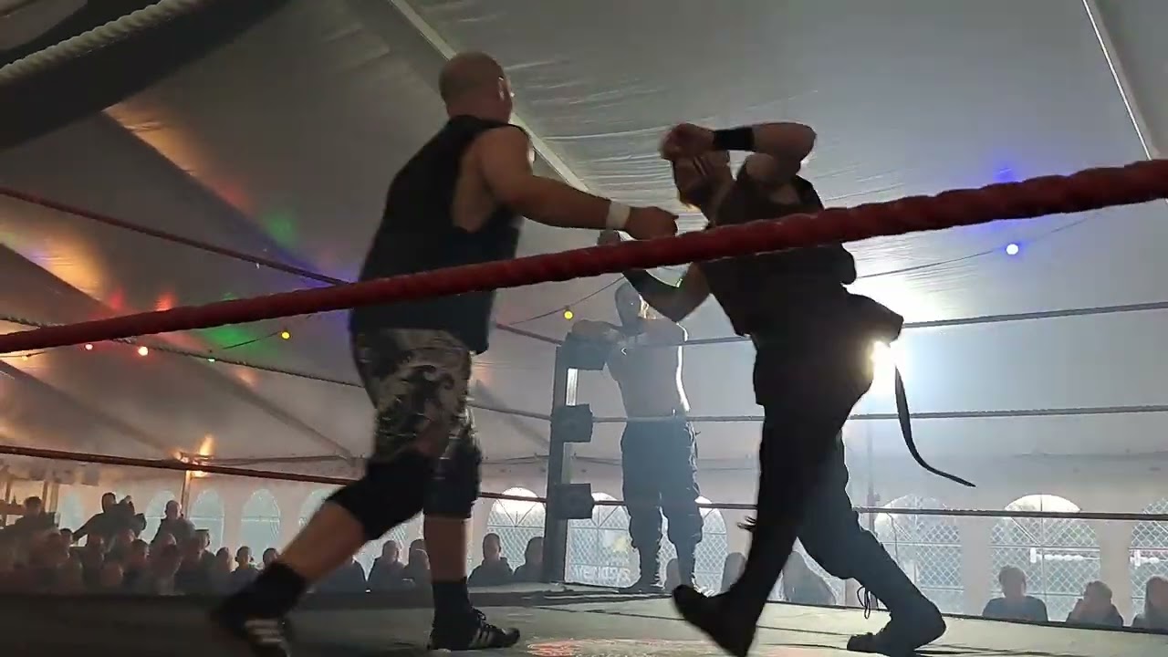 Fake or Break ´23 - Tranum Show - 2. match