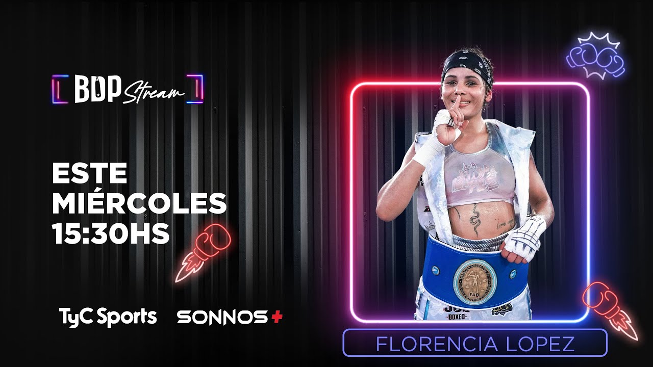 BDP Stream con Tucho Jurnet, Silvana Carsetti y Tomás Aguirre | Sonnos Más