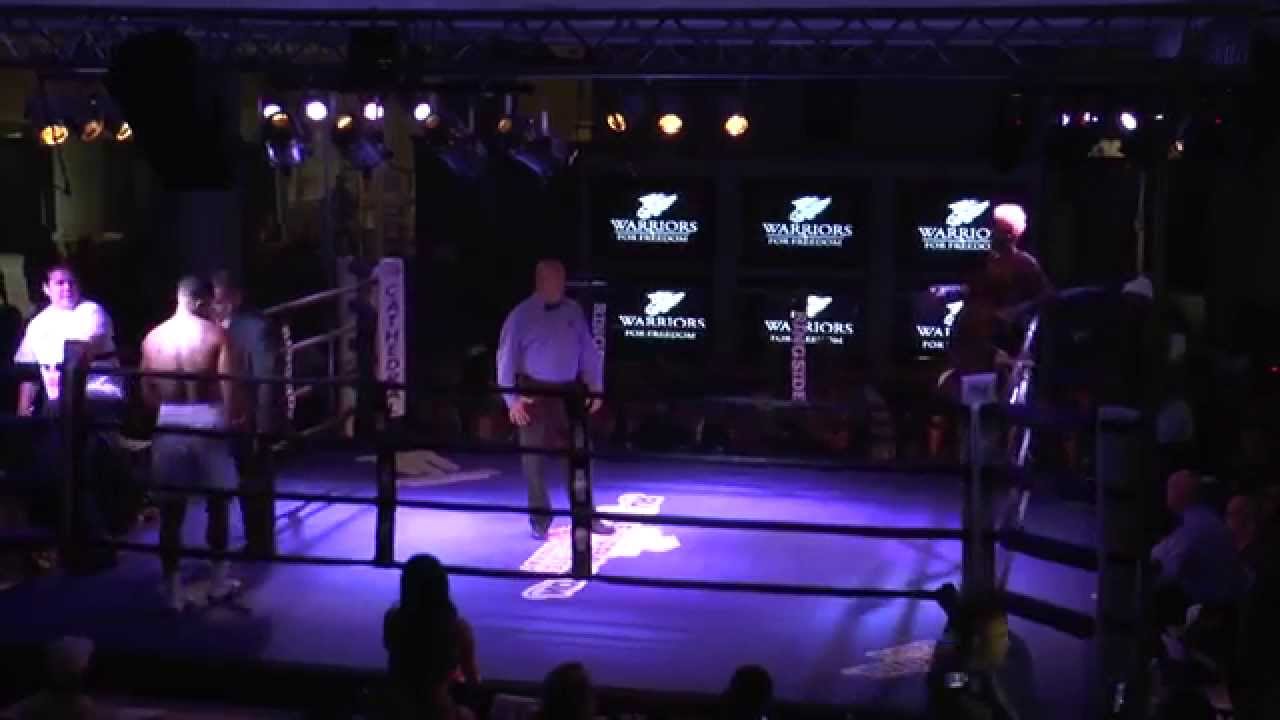 Kris Renty vs Milk Sanchez