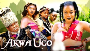 AKWA UGO - UGEZU J UGEZU, UGEGBE AJELO