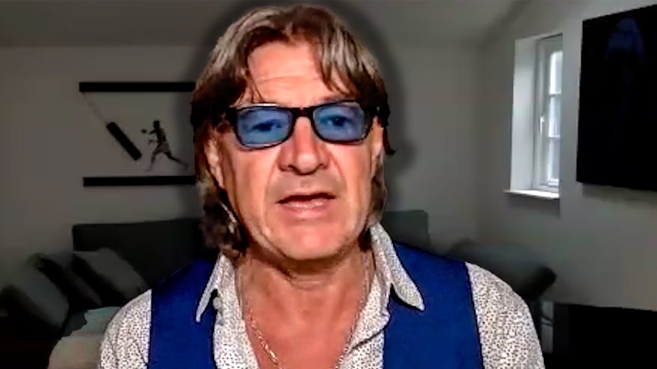 'VERY DISAPPOINTED!' Azim fight CANCELLED! Gareth A Davies TALKS Stevenson vs Lopez