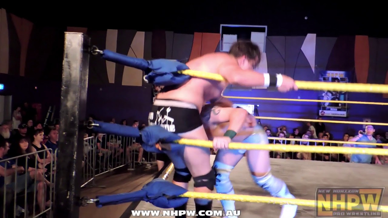 Final Chapter 2017 - Main Event Highlights backdrop