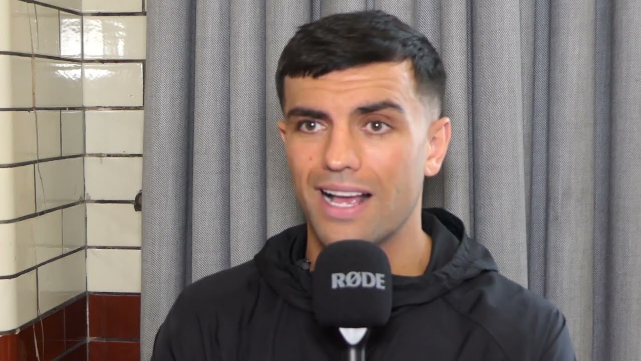 'CONOR BENN BEATS CHRIS EUBANK JR IN REMATCH!' - Jack Catterall BACKS REVENGE