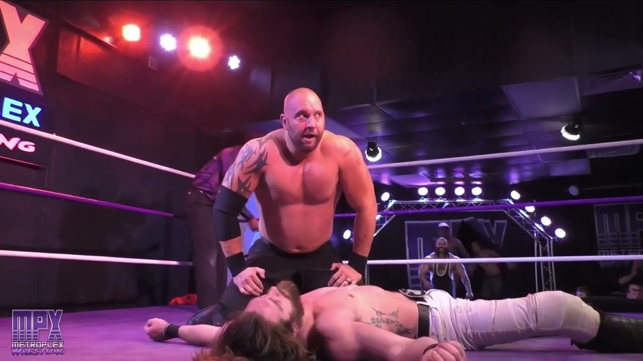 MPX Texas Infamous Recap