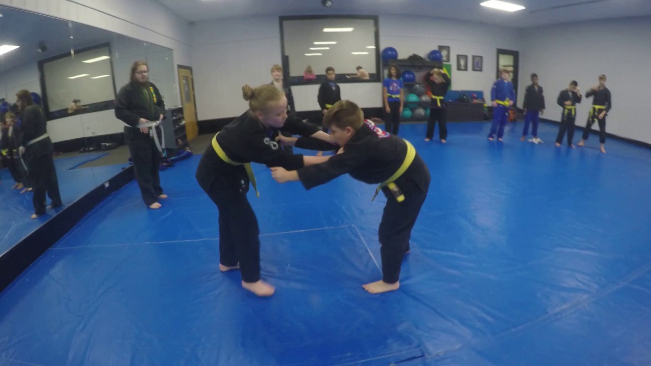Main Event