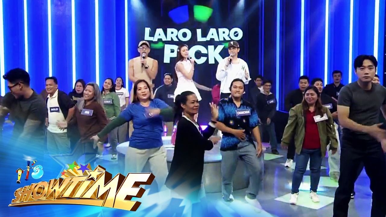 Mga taga-Dasma, Cavite naglaro sa game arena