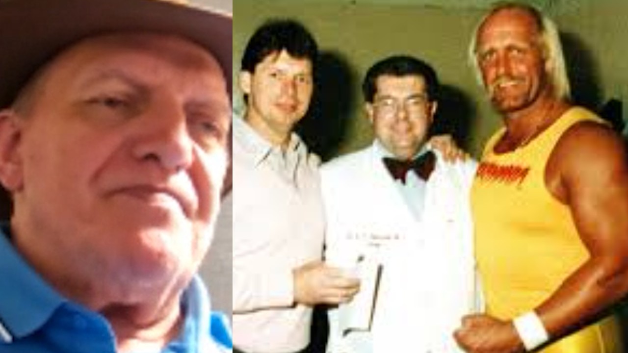 Outback Jack Opens Up About Steroids in WWE