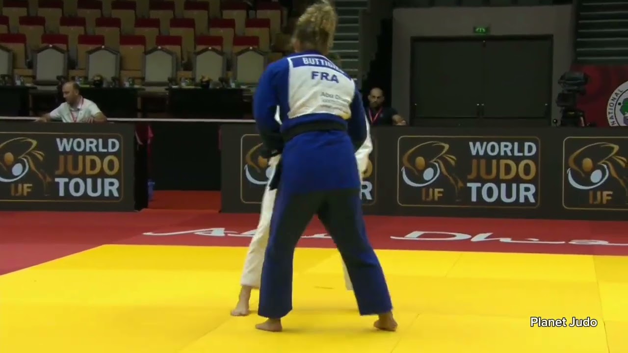 Arman ADAMIAN 🇷🇺 🆚️ Shpati ZEKAJ 🇽🇰 | 2 раунд /-100кг | Большой Шлем Абу-Даби 2023