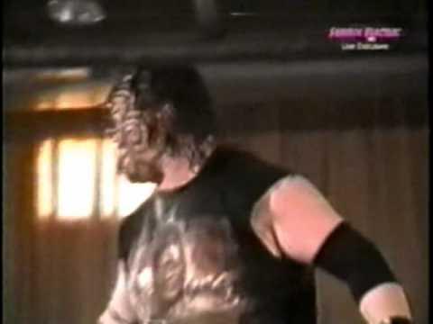 "The Polynesian Warrior" Mana - Tribute