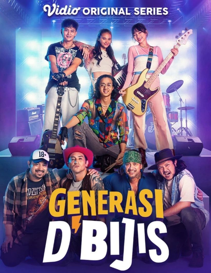 Generasi D'Bijis