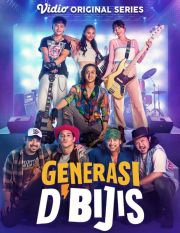 Generasi D'Bijis