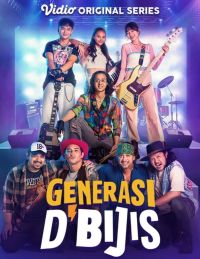Generasi D'Bijis