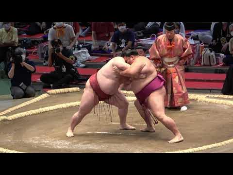 September 2021 sumo fixtures released