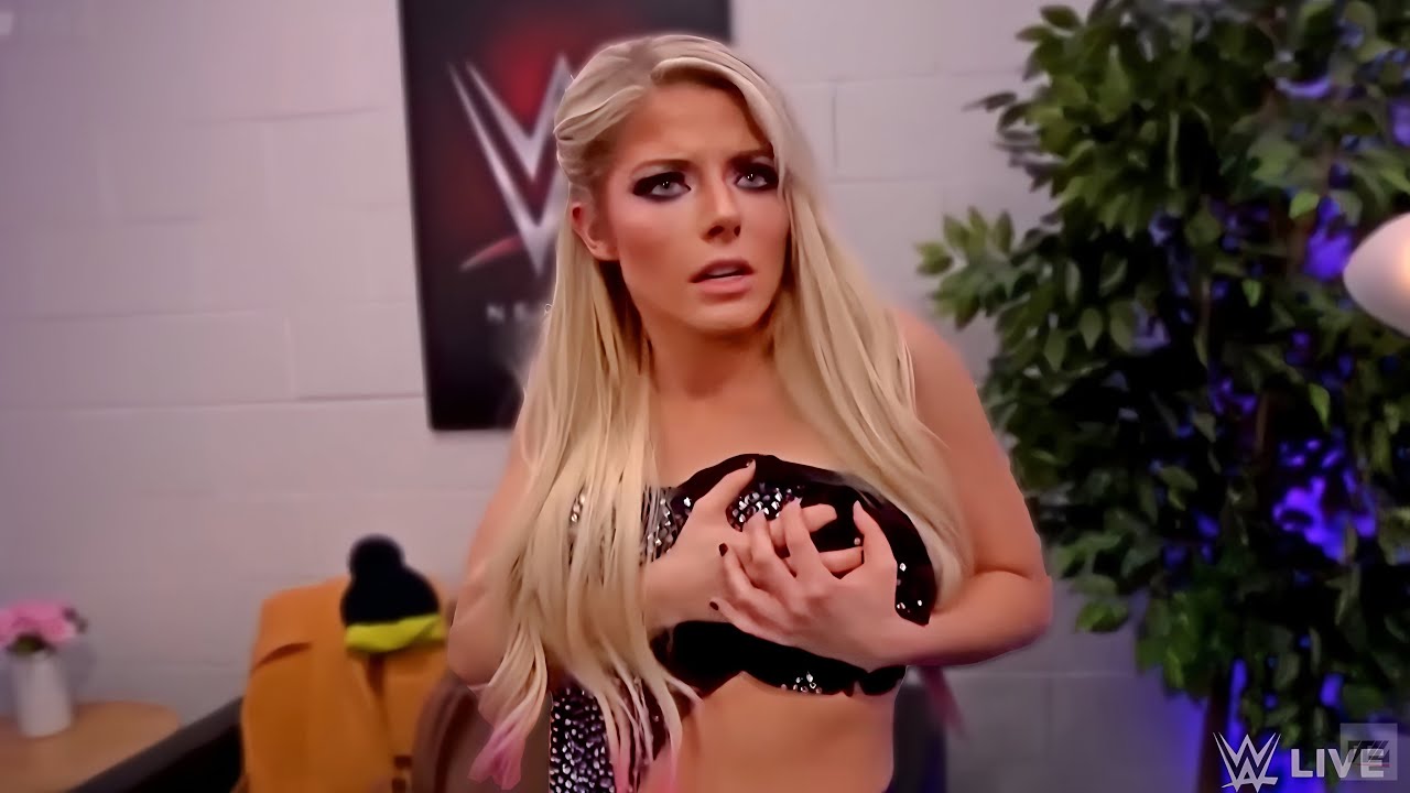 R-Rated Moments in WWE That Can Never Air On TV Now background