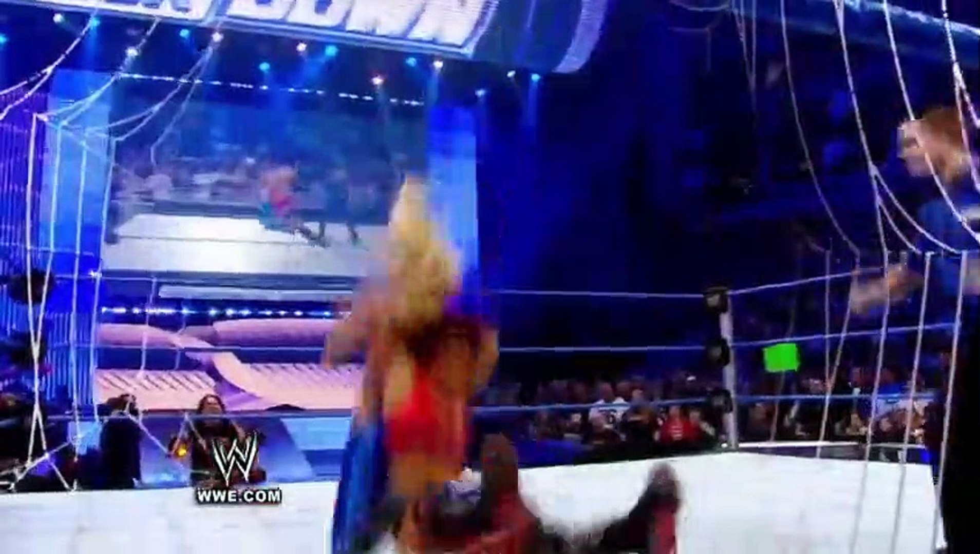 Victoria and Jillian tag team titantron background
