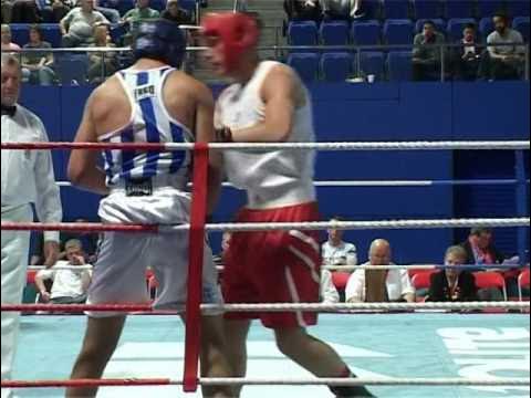 2009 Elite Championship Quarter Finals background