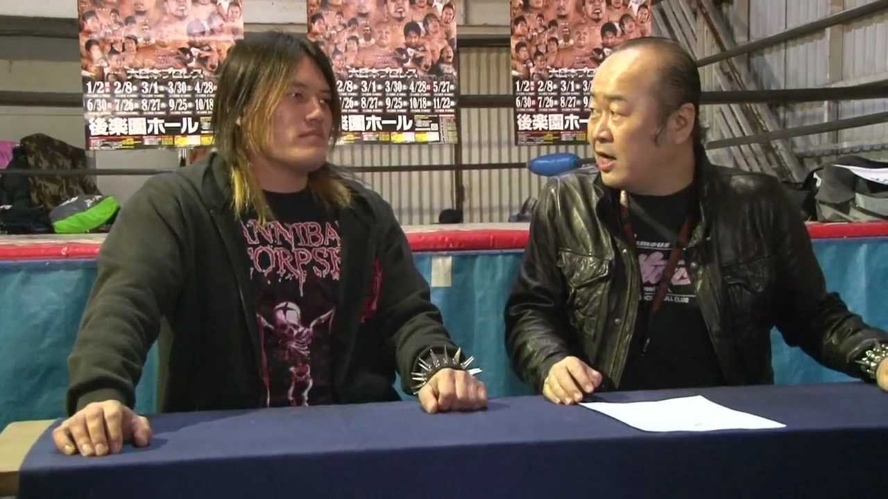 再びヘビメタvsバカ兄弟