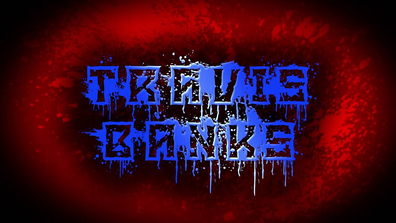 Travis Banks Entrance Music & Video background