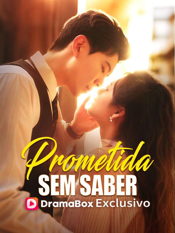 Prometida sem Saber poster