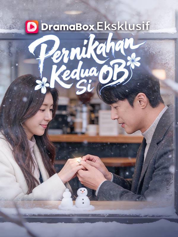 Pernikahan Kedua Si OB (Sulih Suara) poster