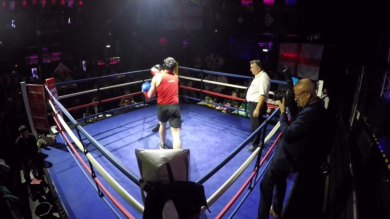 SOUTHAMPTON | UWCB | MCLEAN VS WILSON
