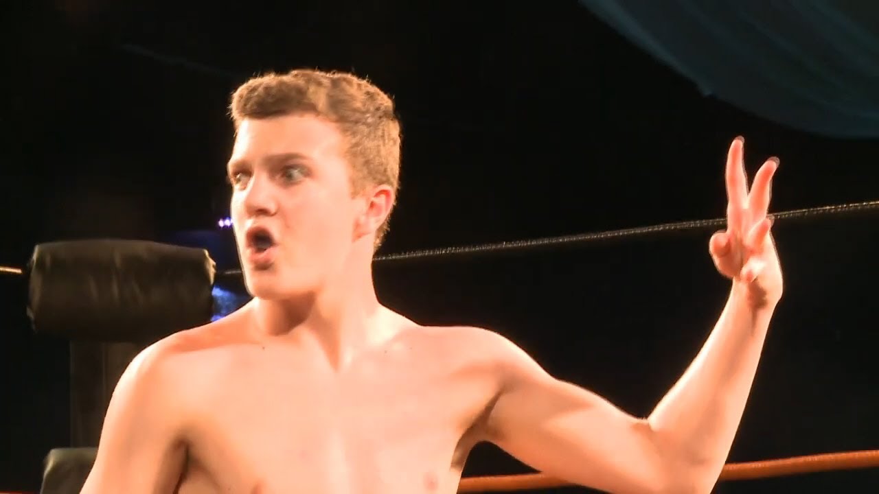 Bodhi Young Prodigy & Sky High vs. Suavecitos & Bret The Threat (FSW Survival of the Fittest 2022)