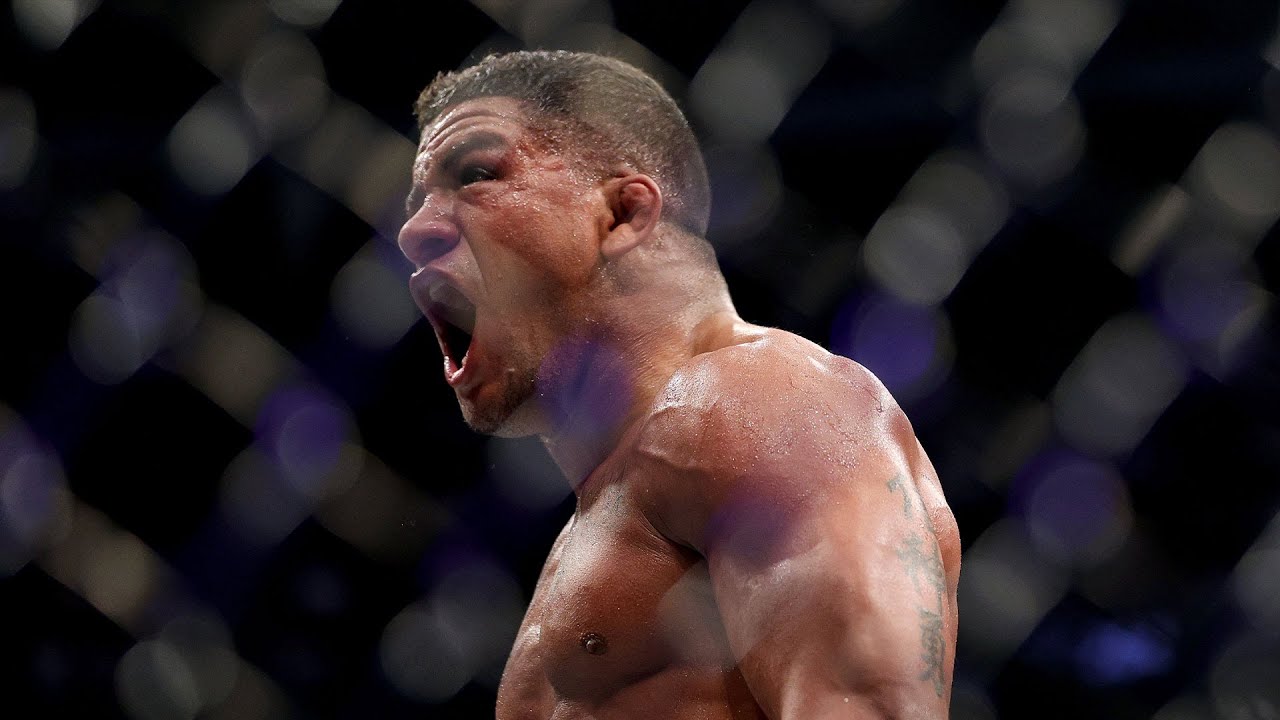 Em busca de redenção, Gilbert Durinho encara desafio decisivo no UFC Vegas 106 backdrop