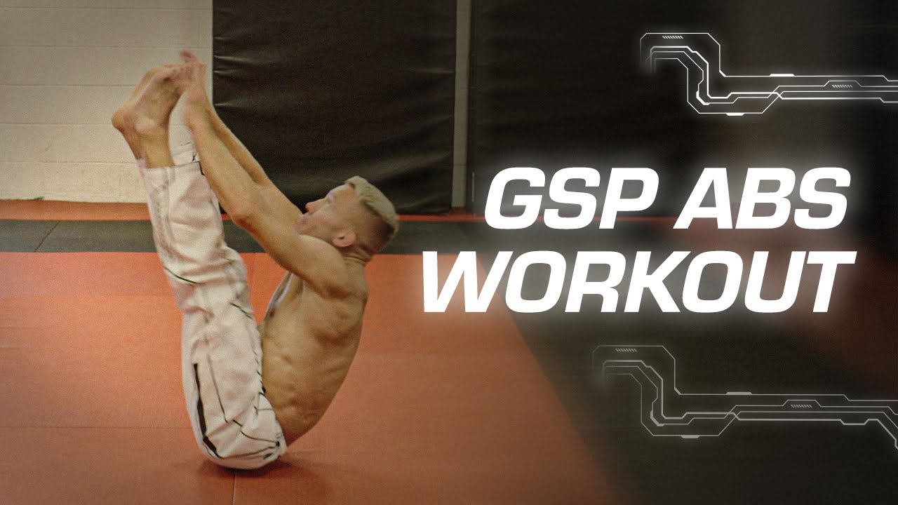 Karate Combat: GSP Previews Season 3 Event 4