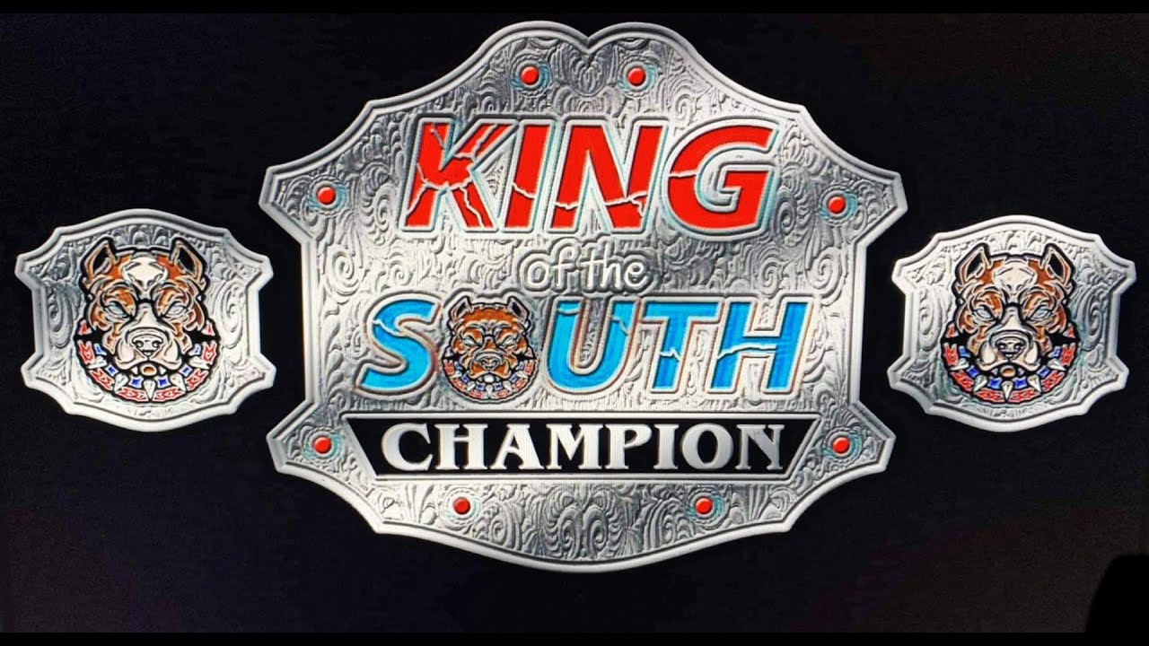 NAISA TAKITAKI vs DOMINIC AUKUSO | KING OF THE SOUTH 2022
