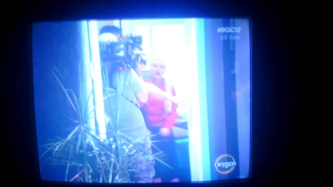 BGC12 Jada vs Everyone