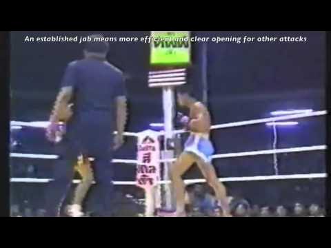 Samart Payakaroon: The "Thai Side-Kick" background