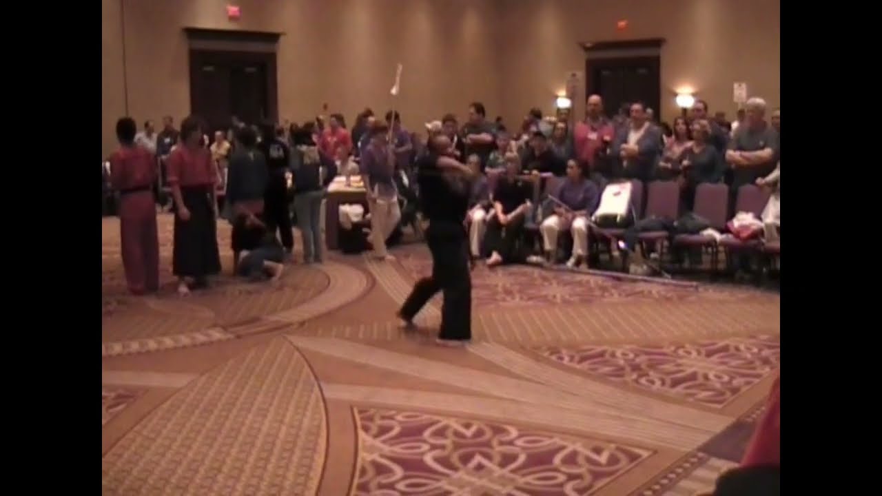 Tyrei Brown Musical Weapons Ocean State Grand Nationals 2009 - SKZ Archives backdrop