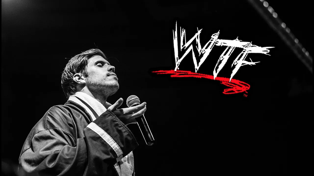 WTF Moments: WCPW Loaded Episode 6 background