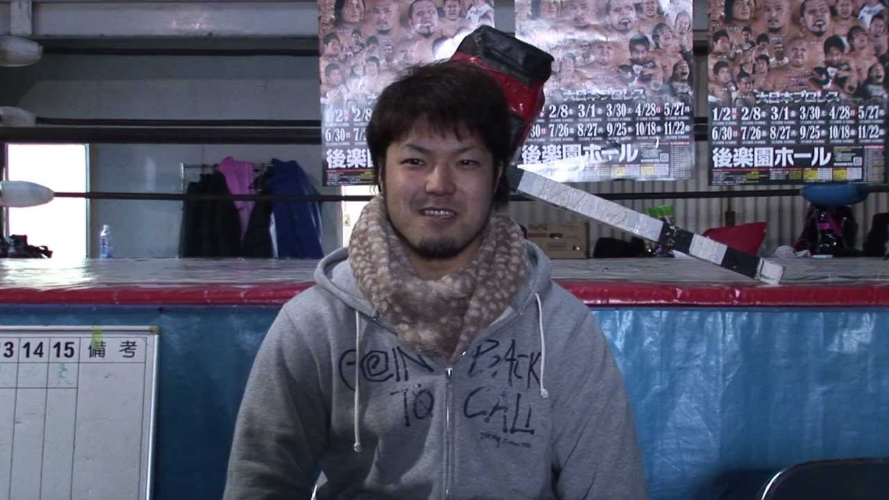 塚本拓海 試練のシングル二連戦