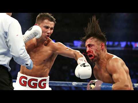 Brutal First Round Knockouts in boxing | Pt. 3