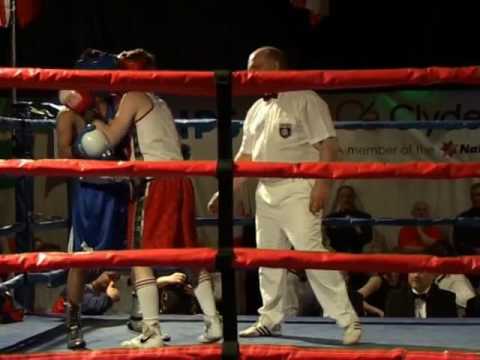 England v Canada