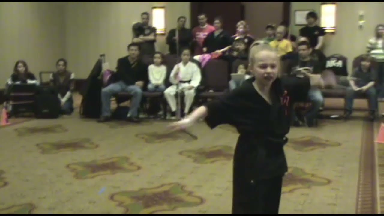 Sammy Smith Musical Weapons Ocean State Grand Nationals 2009 - SKZ Archives
