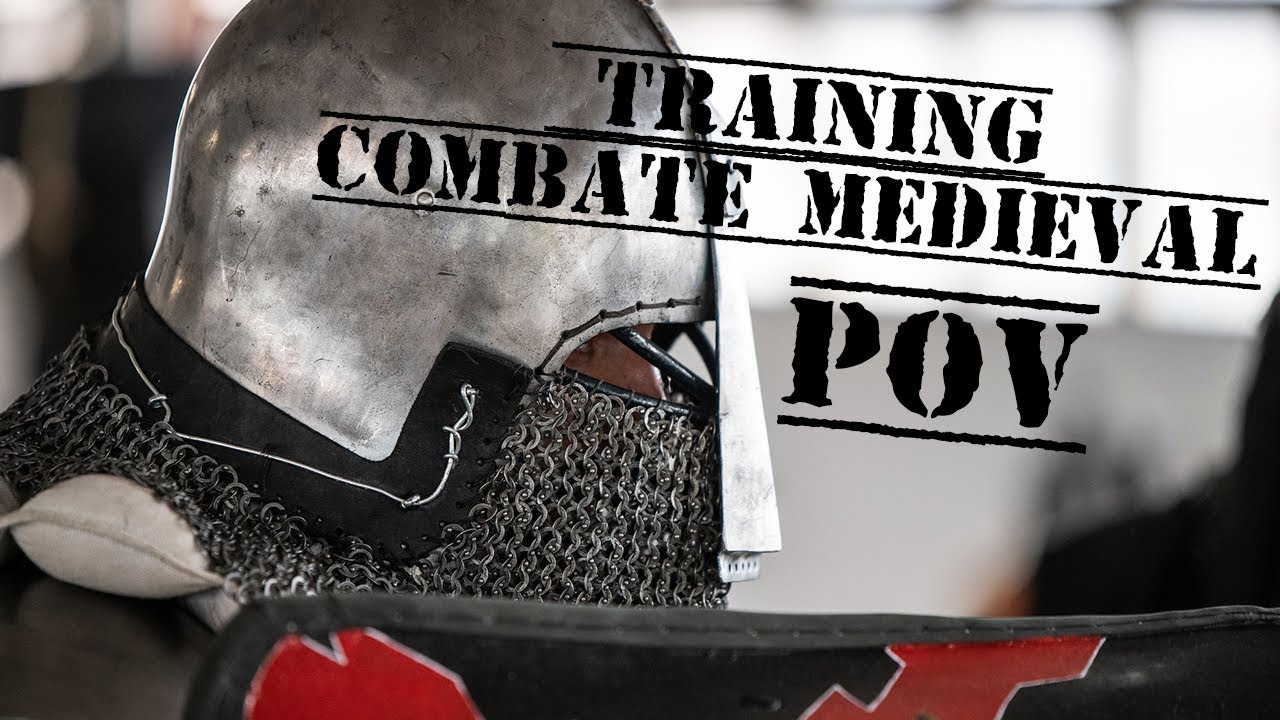 URNA REGNUM TRAINING POV