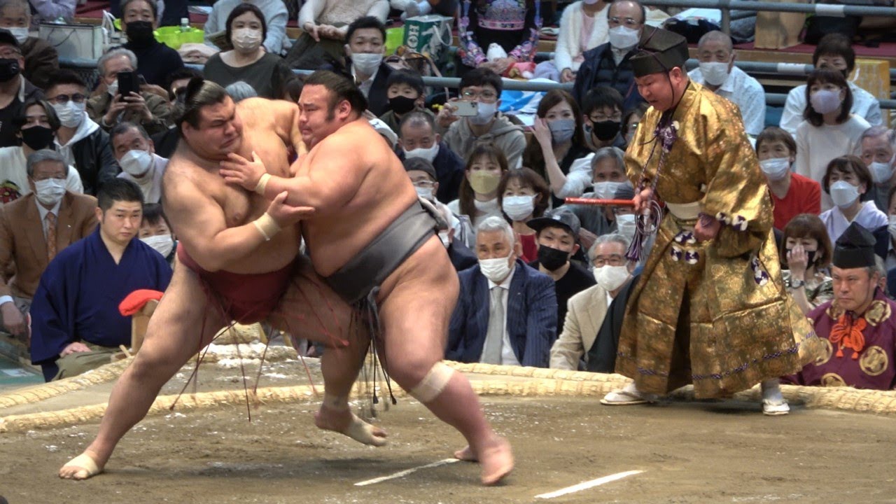 Osaka 2022, Day 13: Title bout bonanza! background