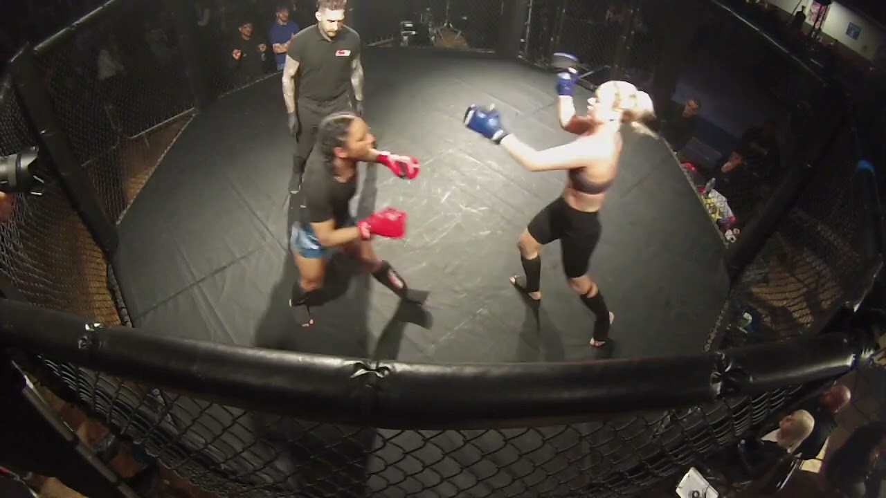 Birmingham | ULTRA MMA | JAYMIE 'CHIHUAHUA' CHAUHAN VS TBD background