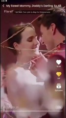 Stepmonster vs Daddy's Darling