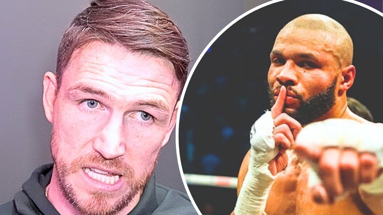 'LIAM SMITH BODY WON'T ALLOW EUBANK TRILOGY!' - Callum Smith SENDS WARNING ahead of Benavidez Yarde