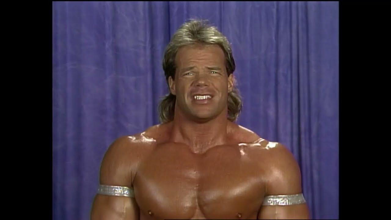 WWF Superstars 06 12 1993 (Full Show 1080p)