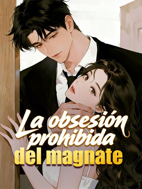 La obsesión prohibida del magnate poster